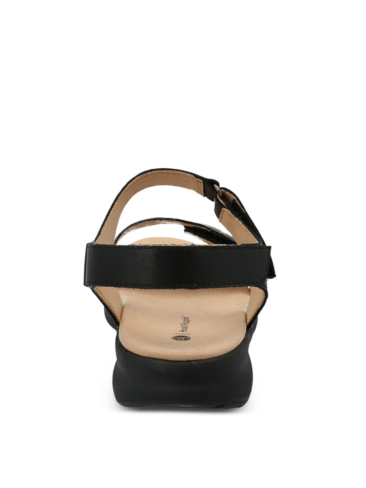 Sandalia Cuero Spinal Strap