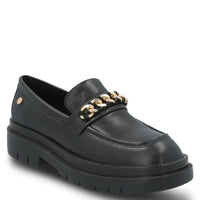 Zapato Cuero Mujer Agnes