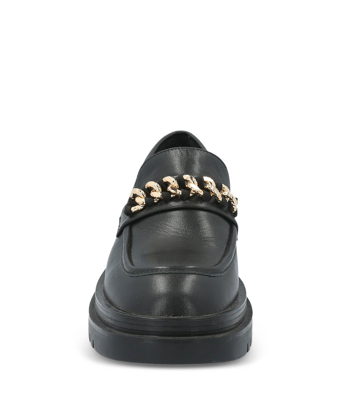 Zapato Cuero Mujer Agnes