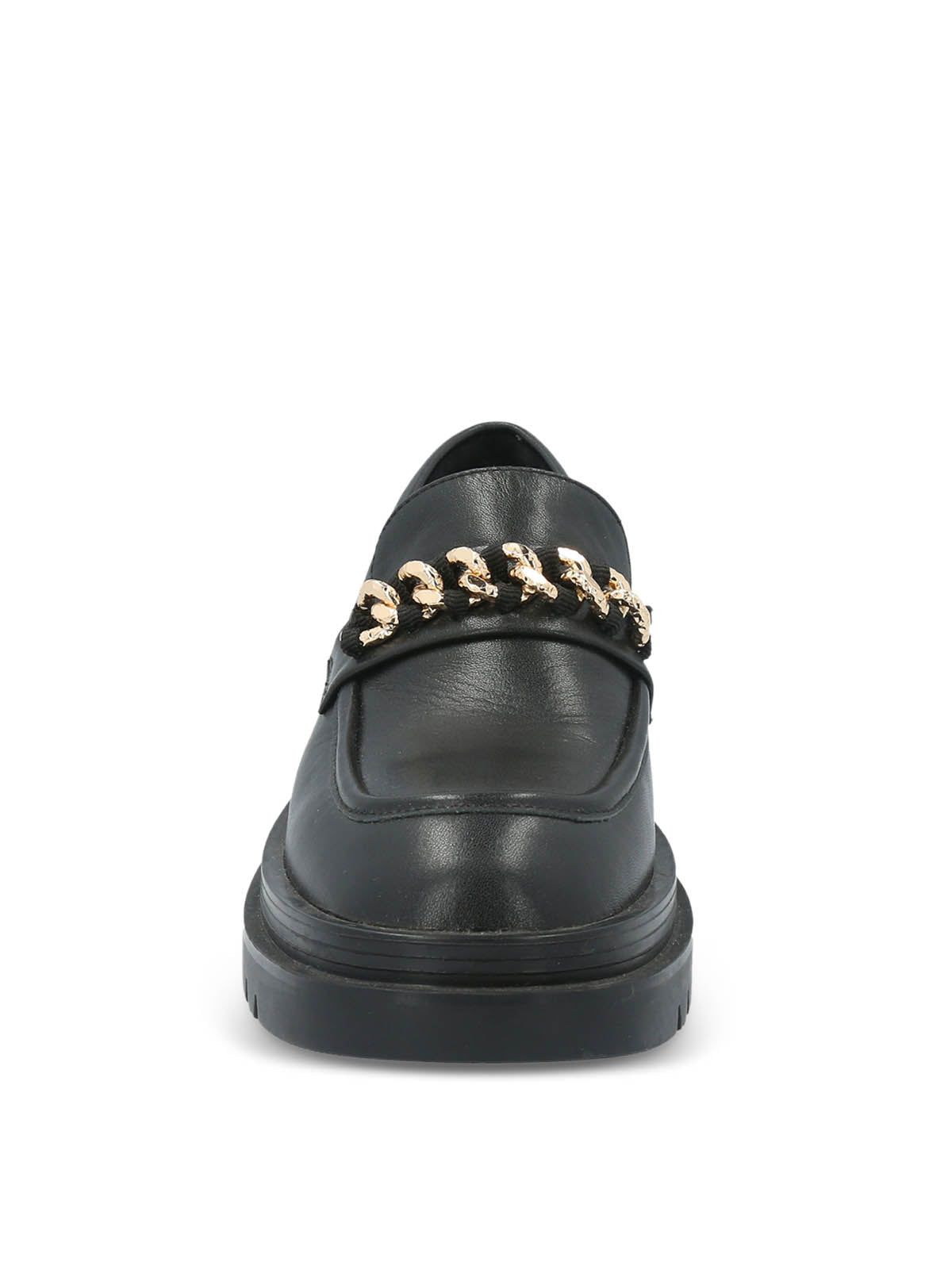 Zapato Cuero Mujer Agnes