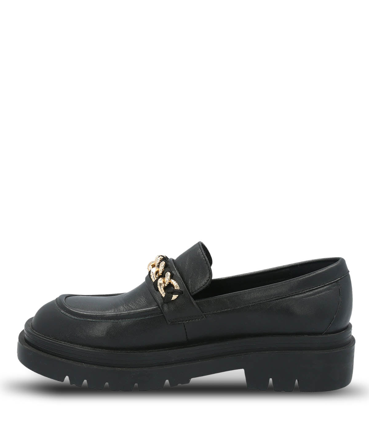 Zapato Cuero Mujer Agnes