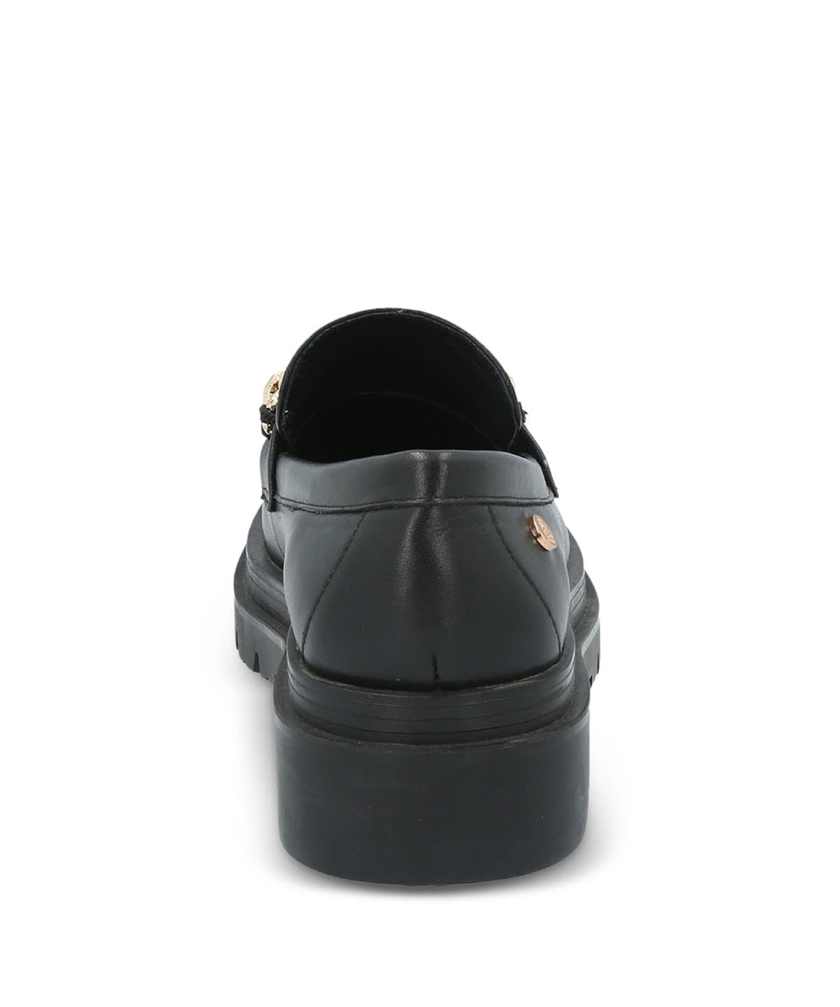 Zapato Cuero Mujer Agnes