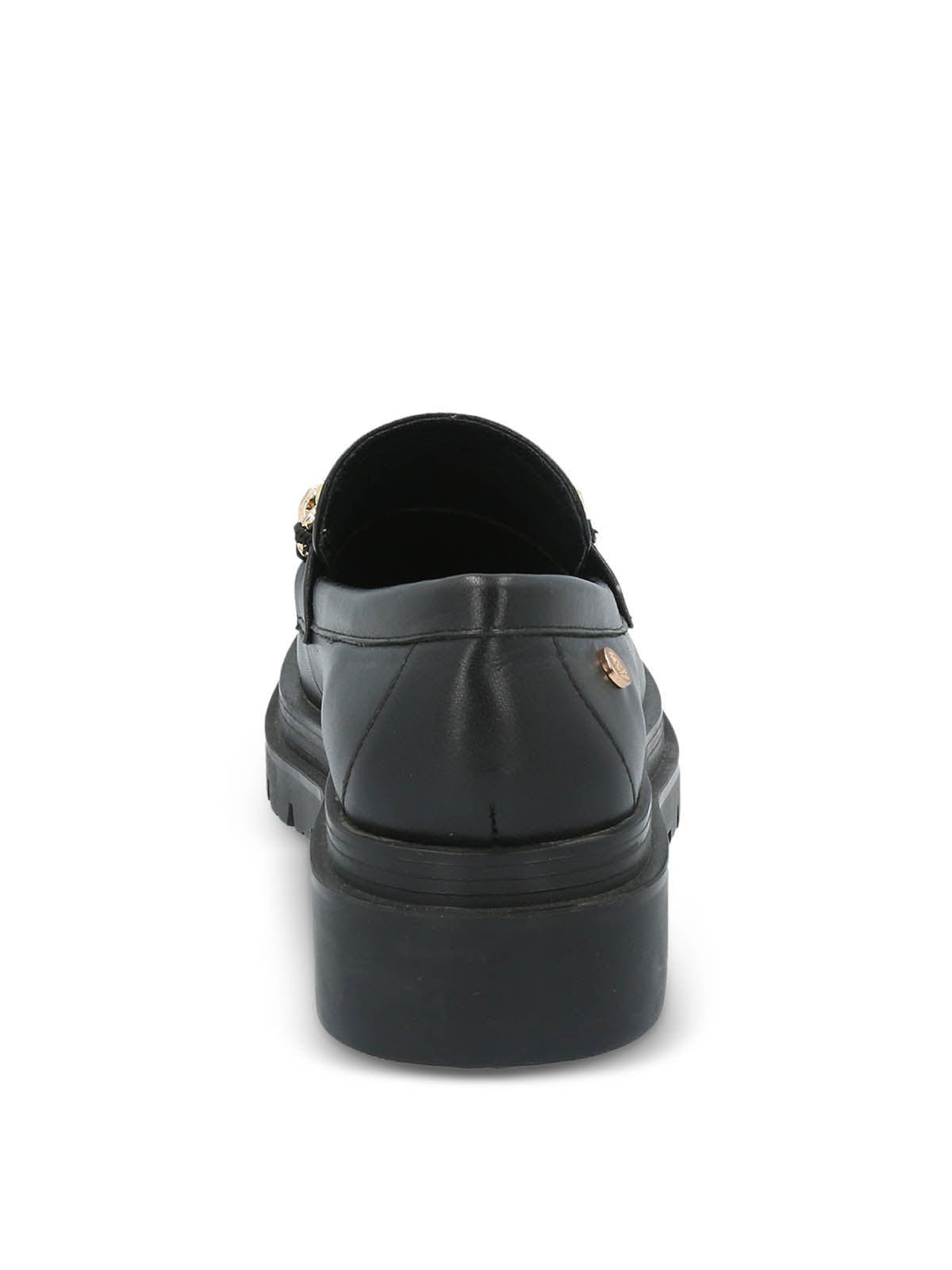 Zapato Cuero Mujer Agnes