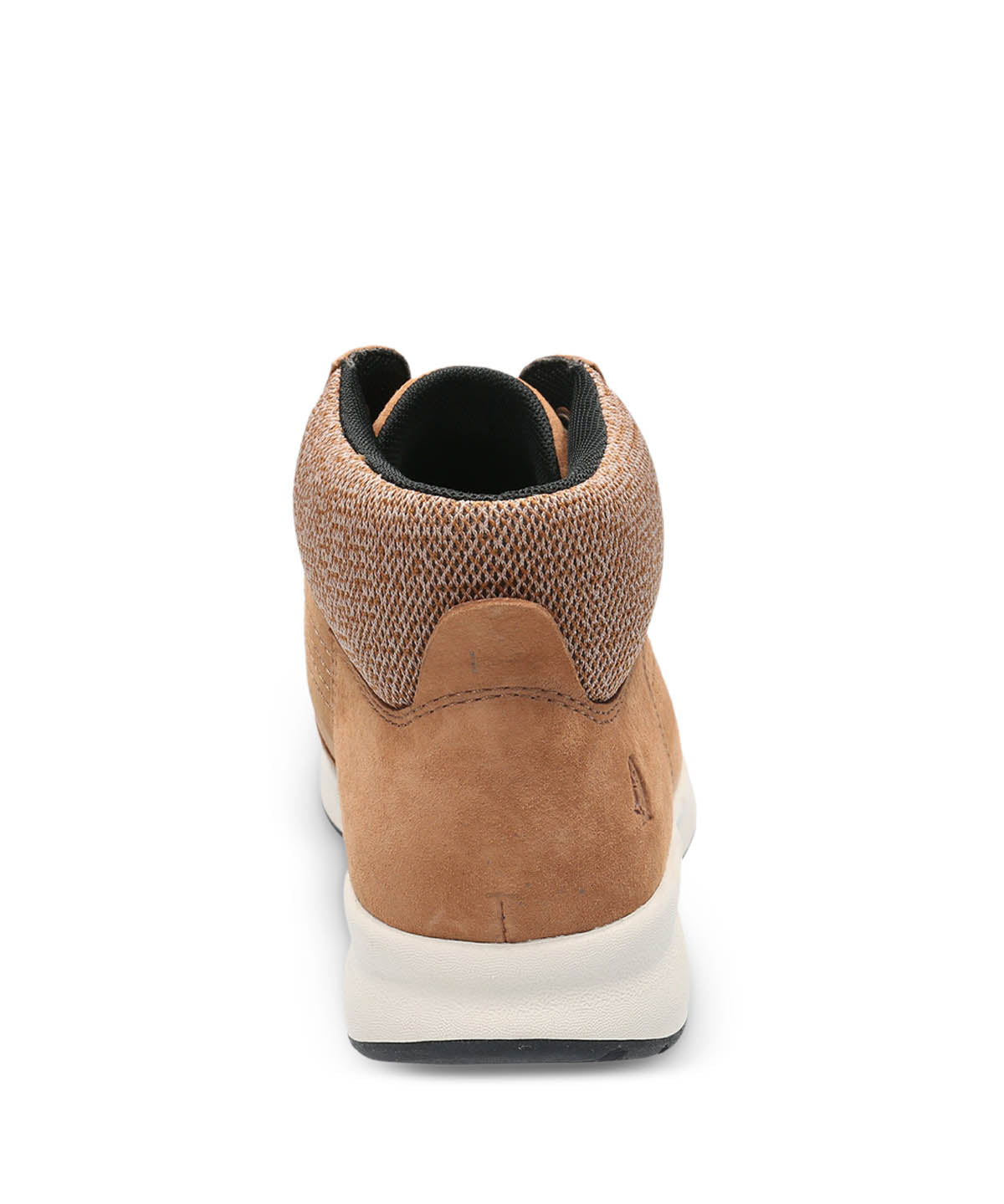 Botin Cuero Mujer Spinal Lace Boot