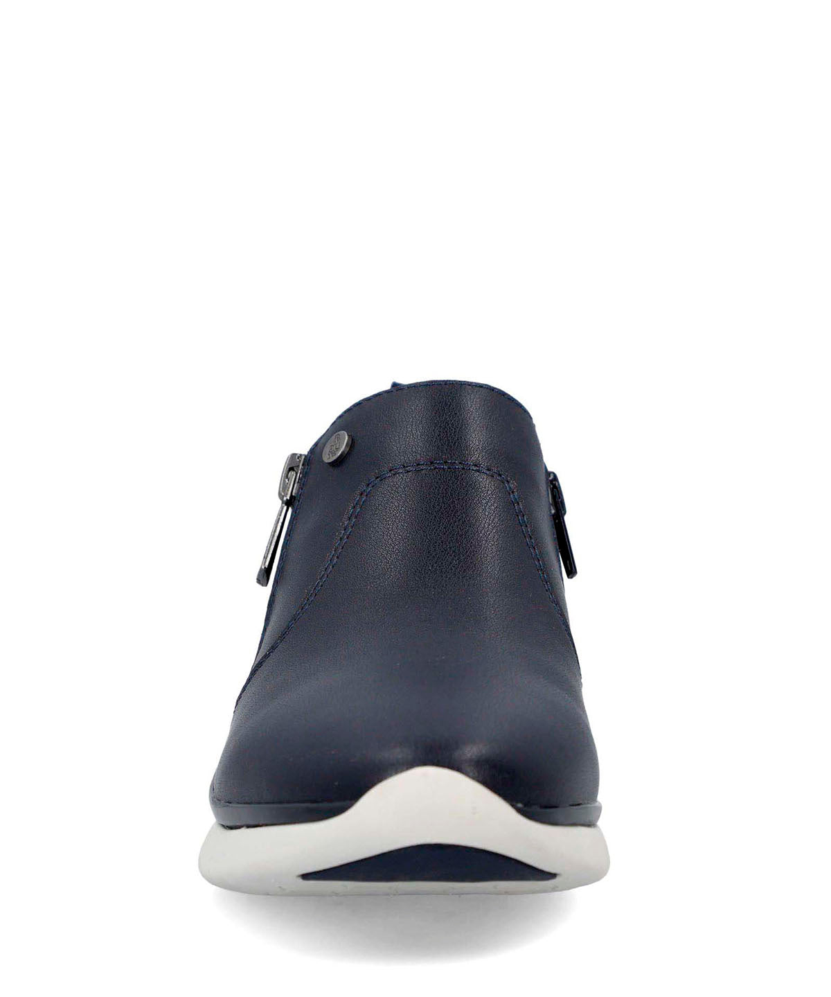 Zapatilla Mujer Lutus Azul