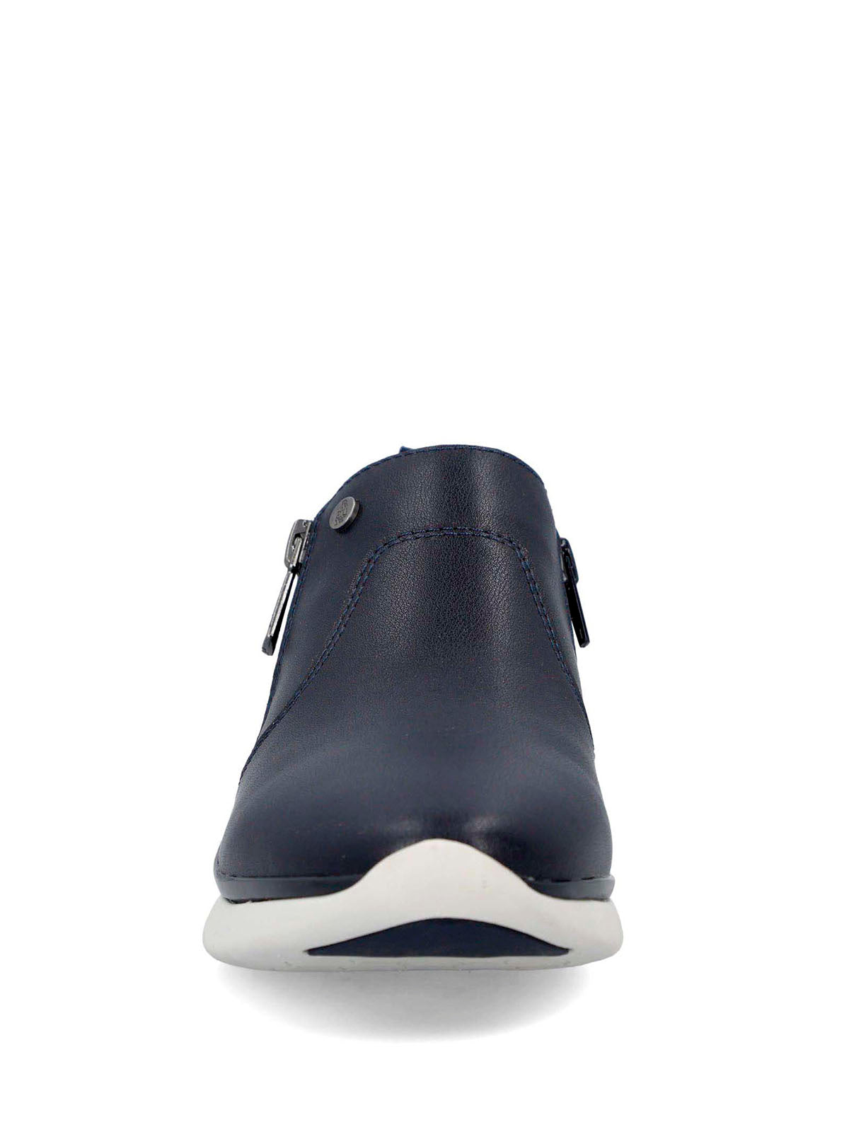 Zapatilla Mujer Lutus Azul