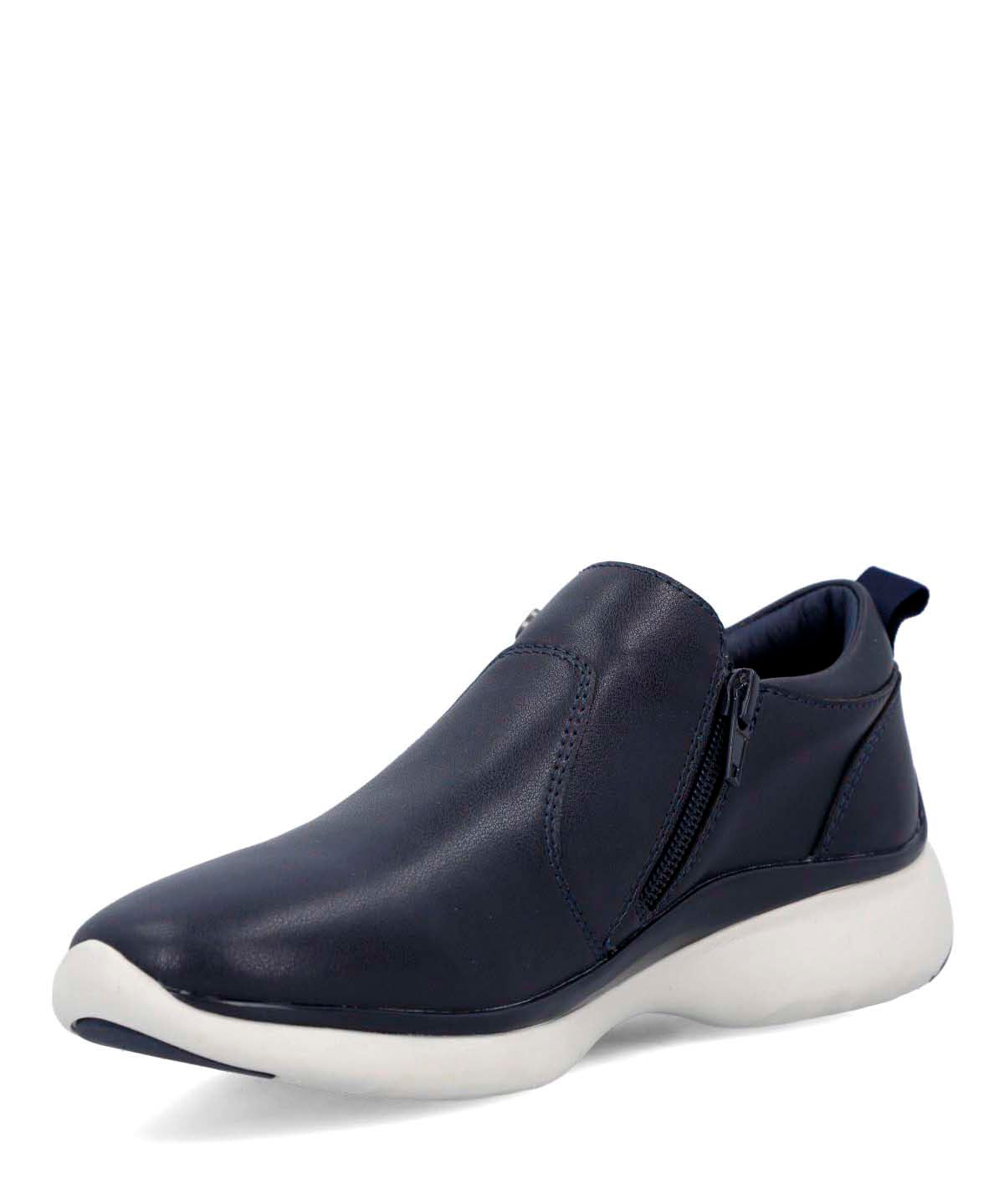 Zapatilla Mujer Lutus Azul