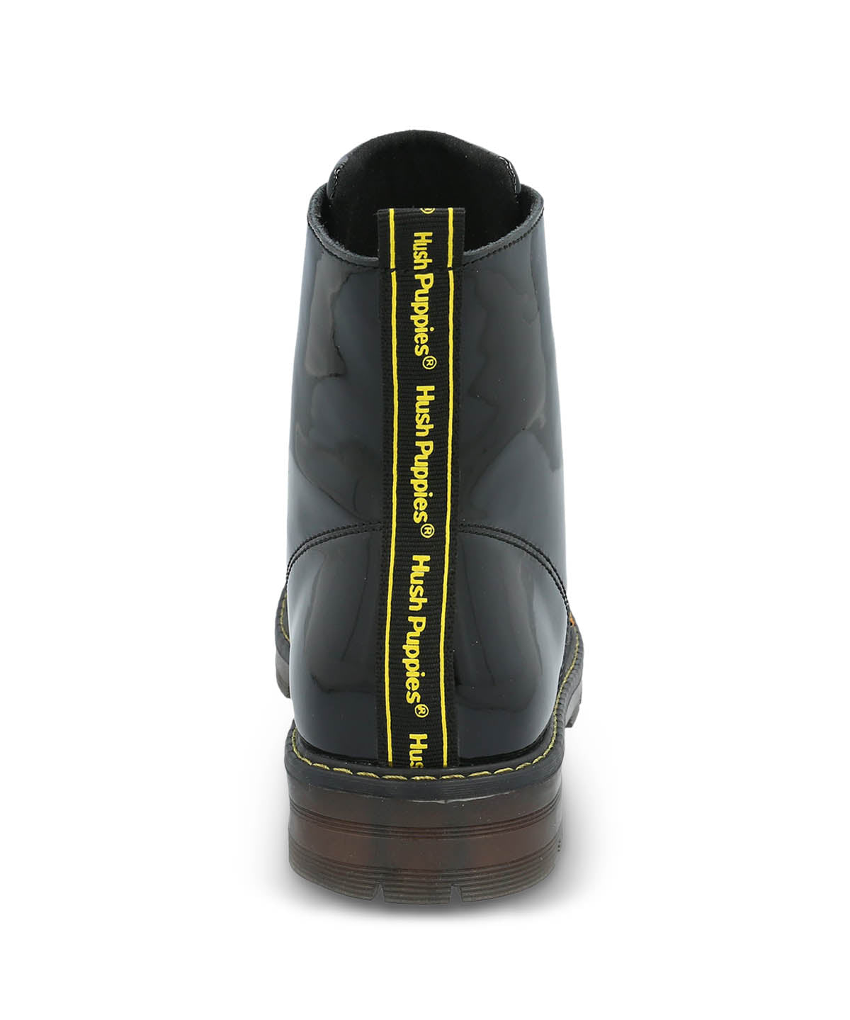 Botín Cuero Mujer Nova