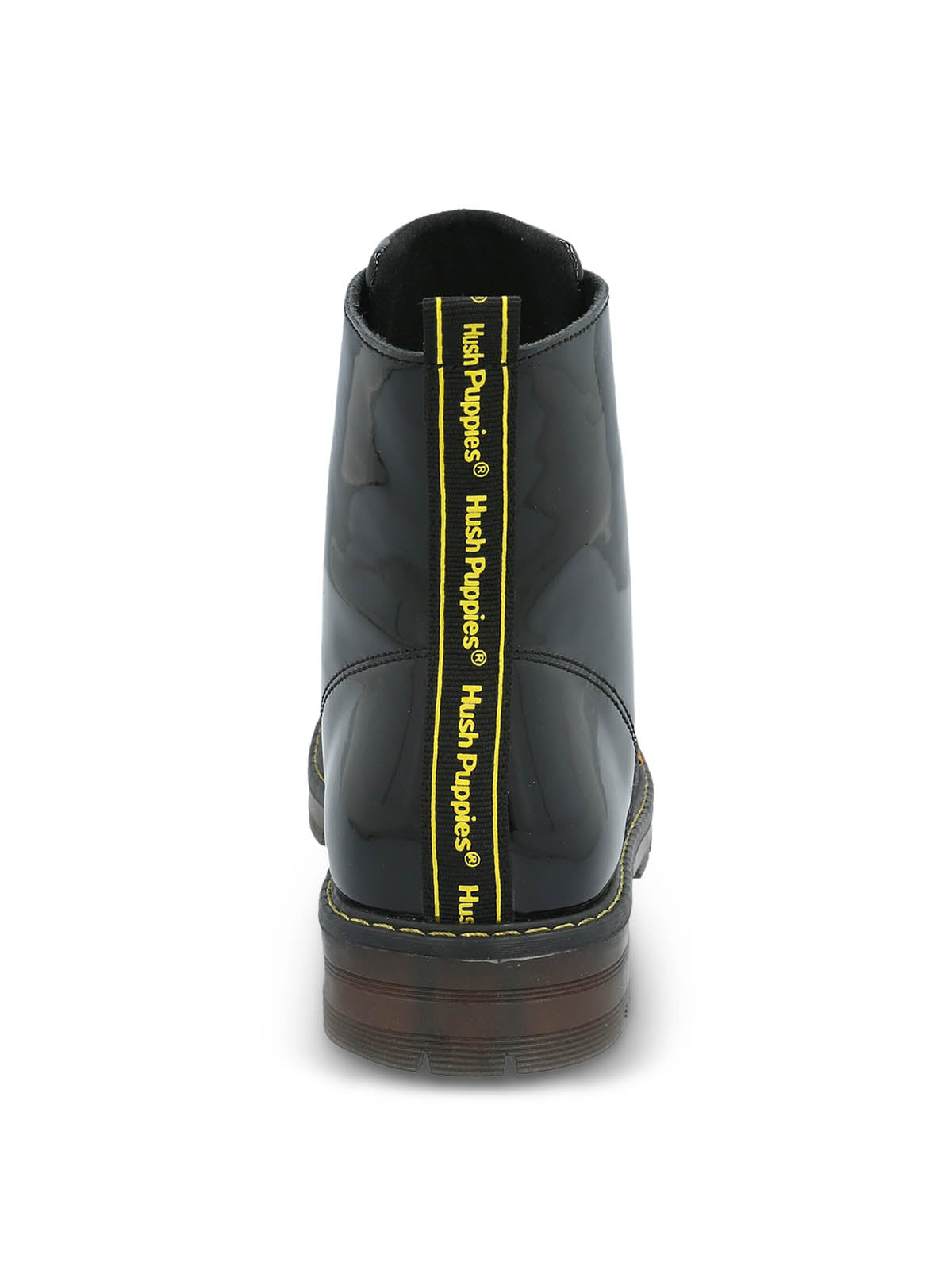 Botín Cuero Mujer Nova