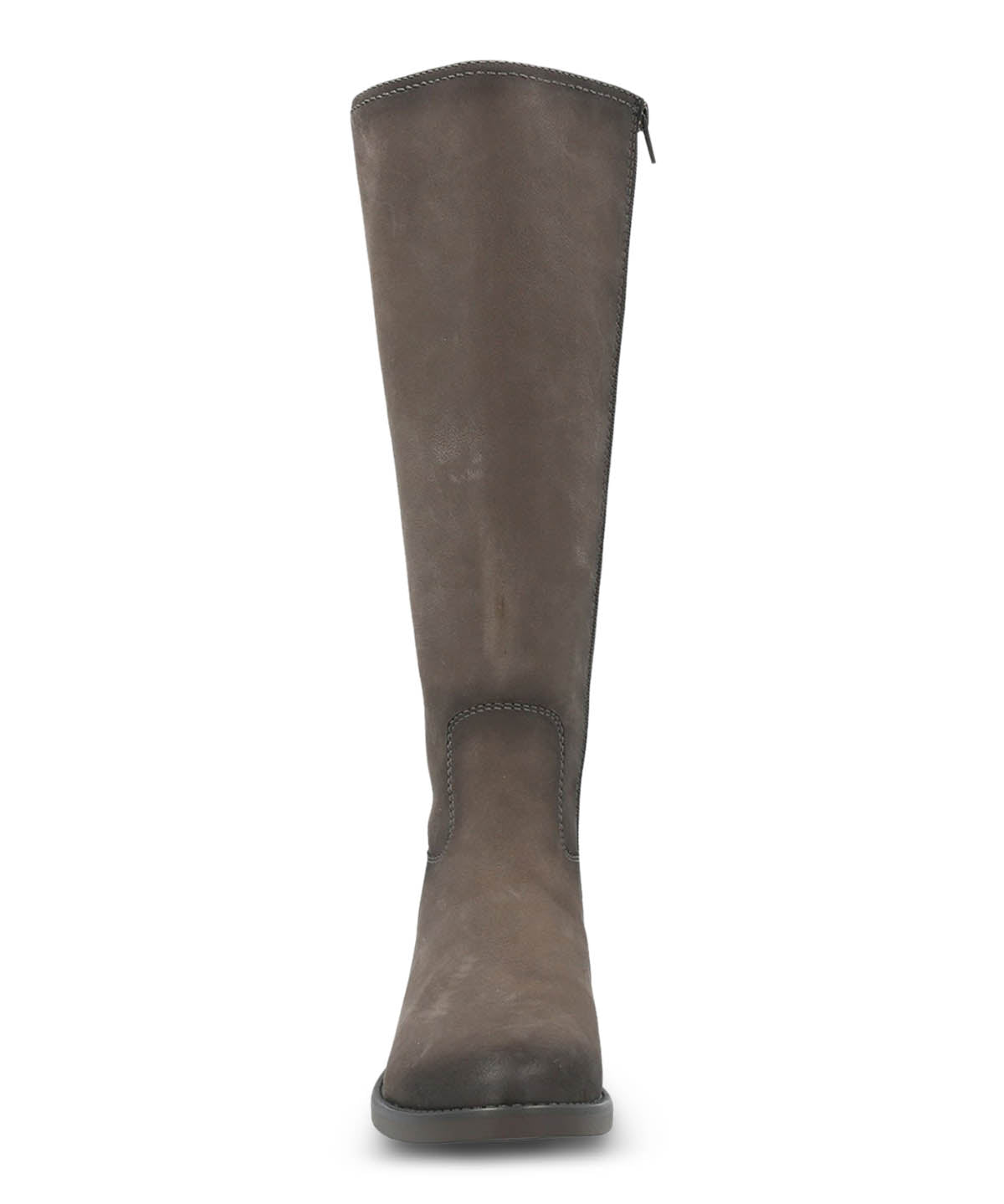 Bota Cuero Mujer Corelli