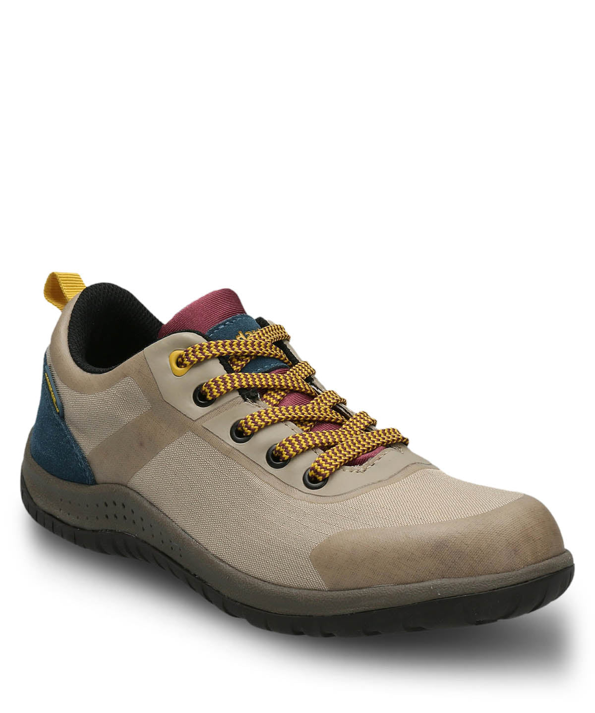 Zapatilla Mujer Rising Low