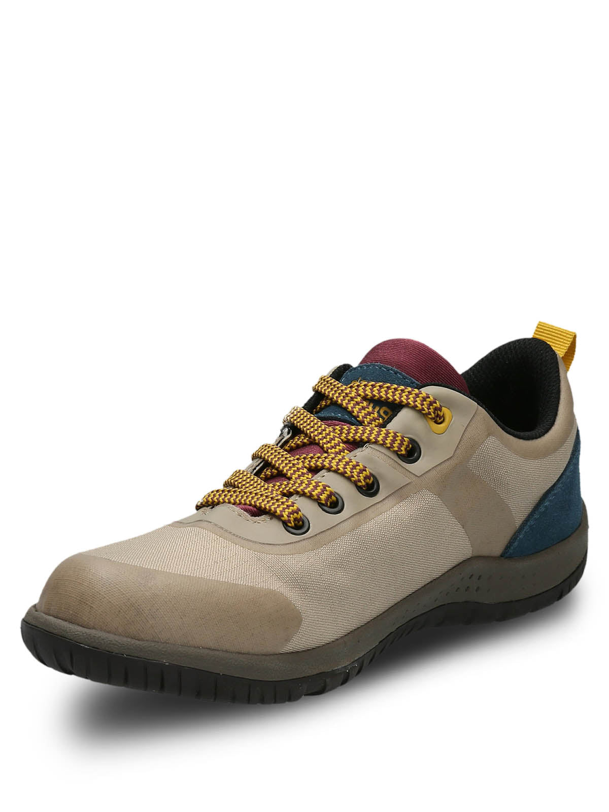 Zapatilla Mujer Rising Low