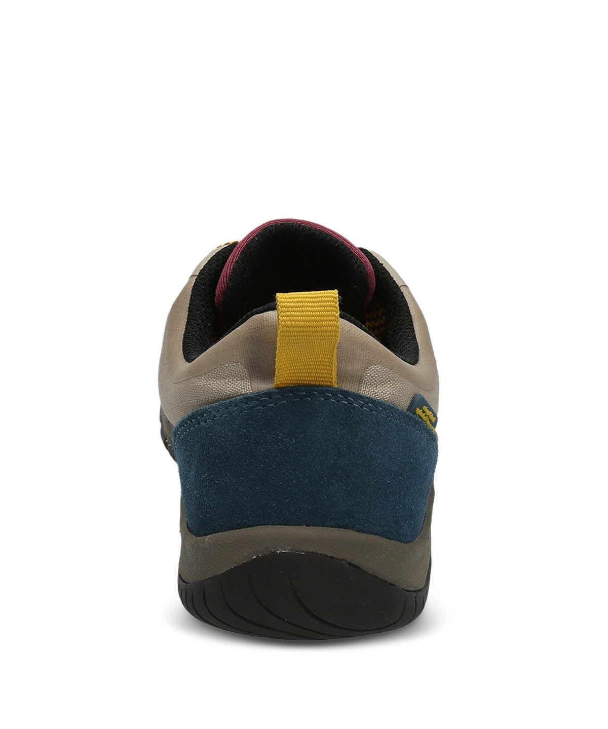 Zapatilla Mujer Rising Low