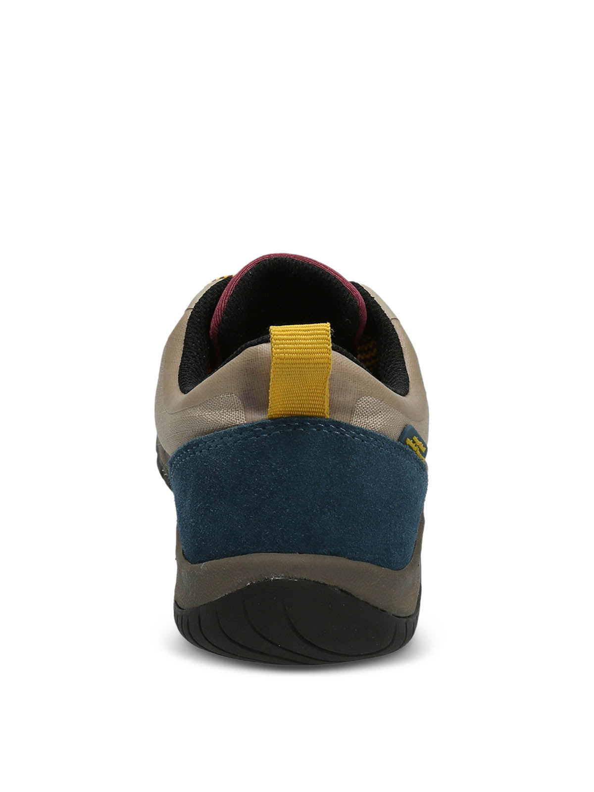 Zapatilla Mujer Rising Low