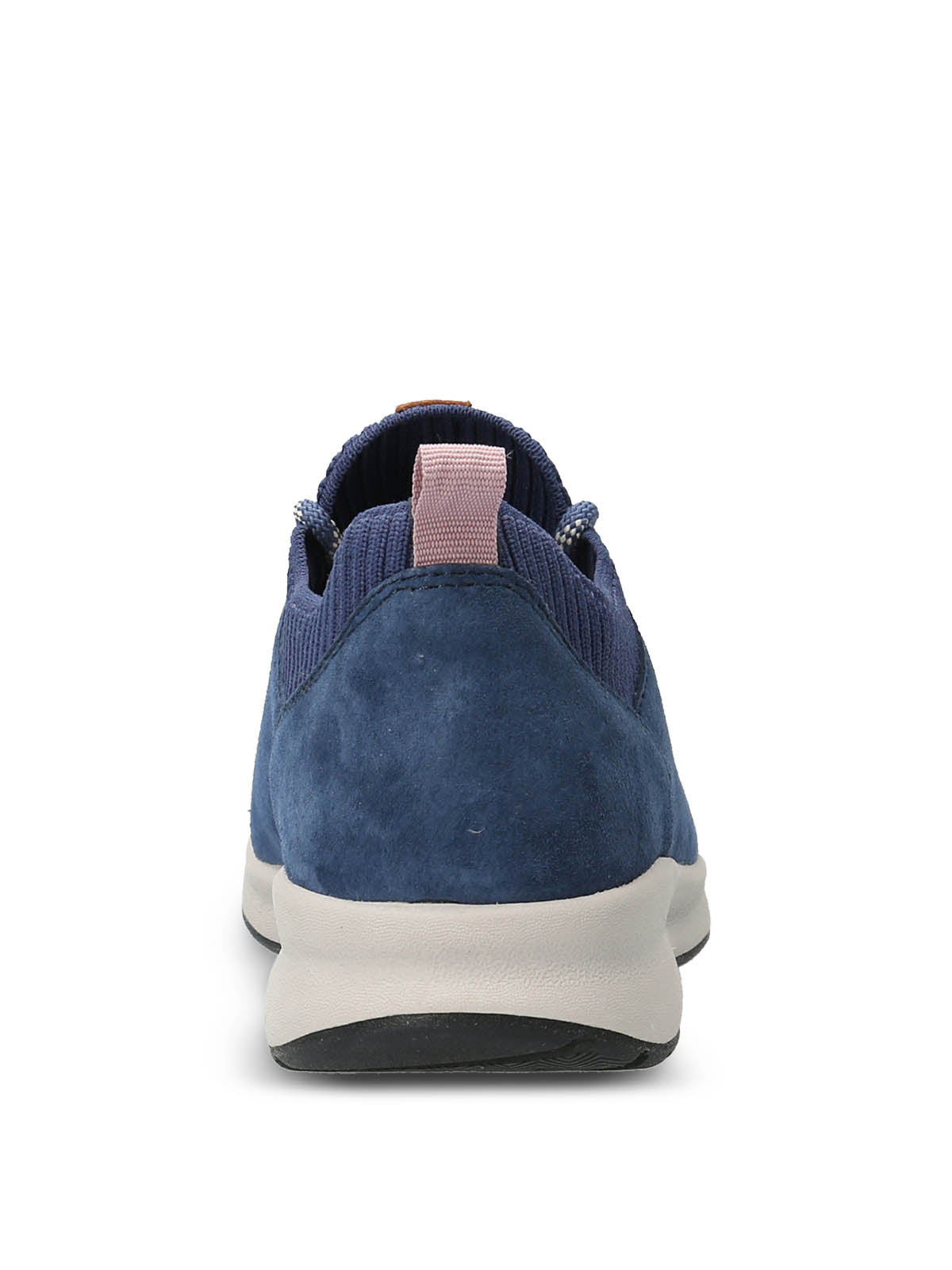 Zapatilla  Mujer Spinal Knit  Azul | Hush Puppies