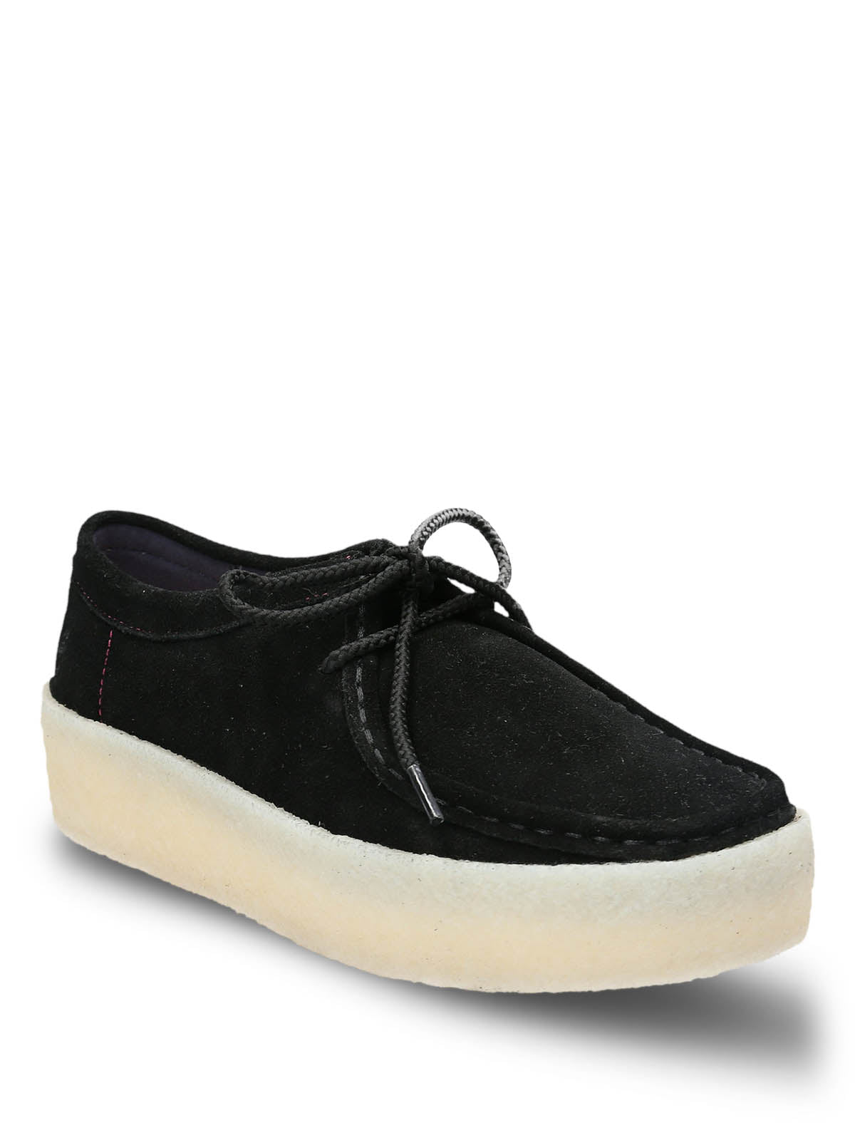 Zapato Cuero Mujer Recife Low | Hush Puppies