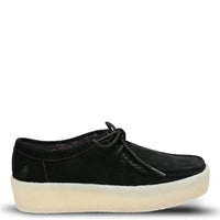 Zapato Cuero Mujer Recife Low | Hush Puppies
