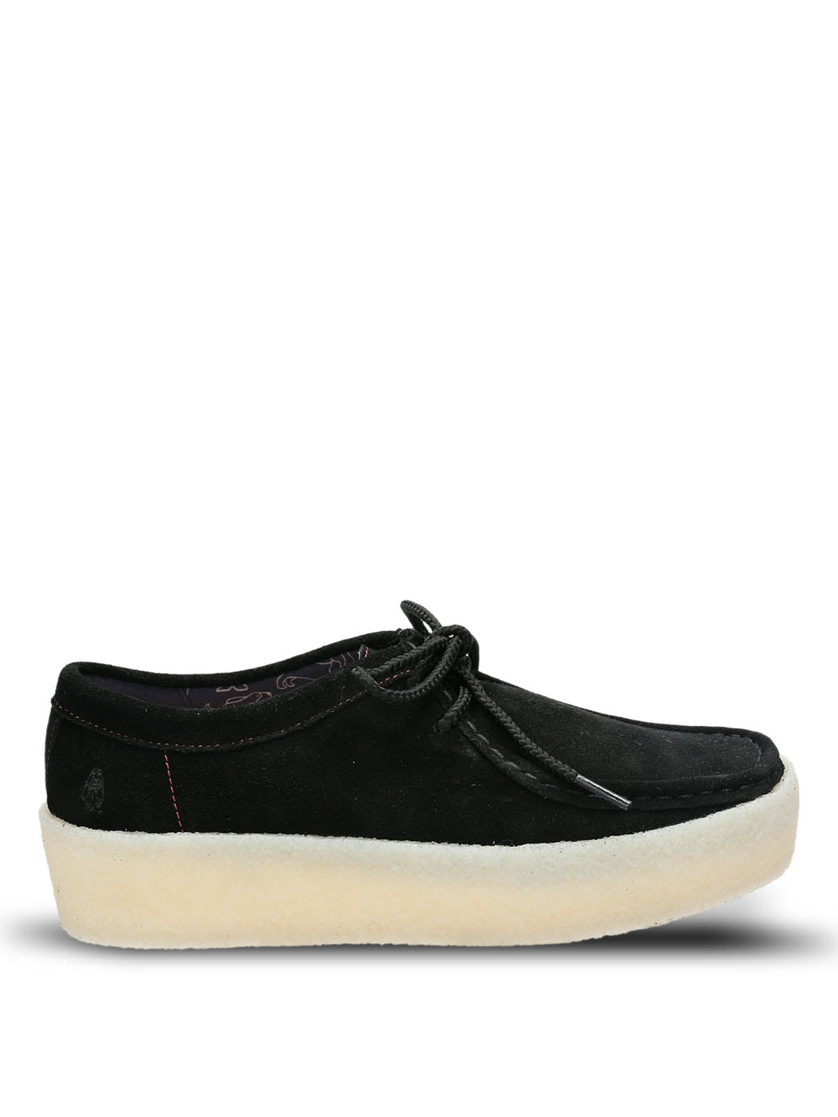 Zapato Cuero Mujer Recife Low | Hush Puppies