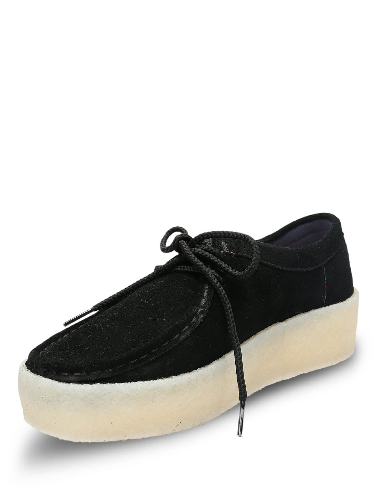 Zapato Cuero Mujer Recife Low | Hush Puppies