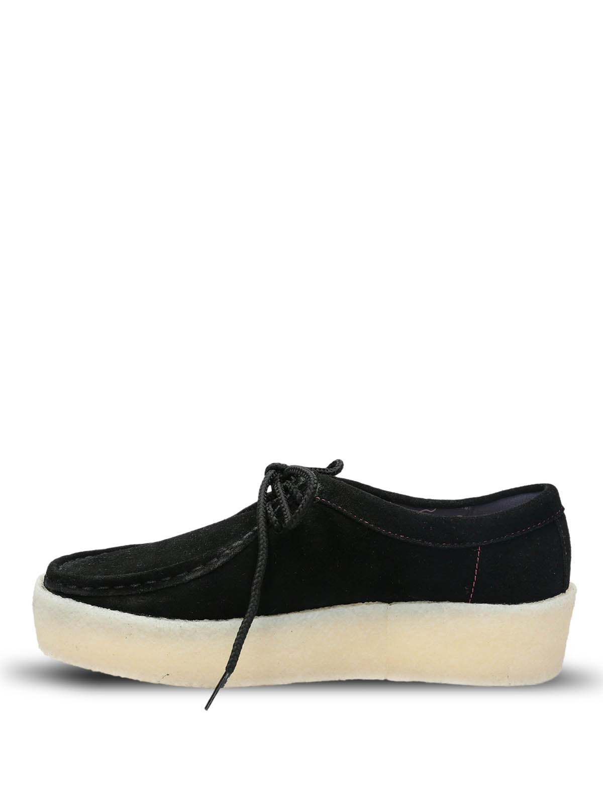 Zapato Cuero Mujer Recife Low | Hush Puppies