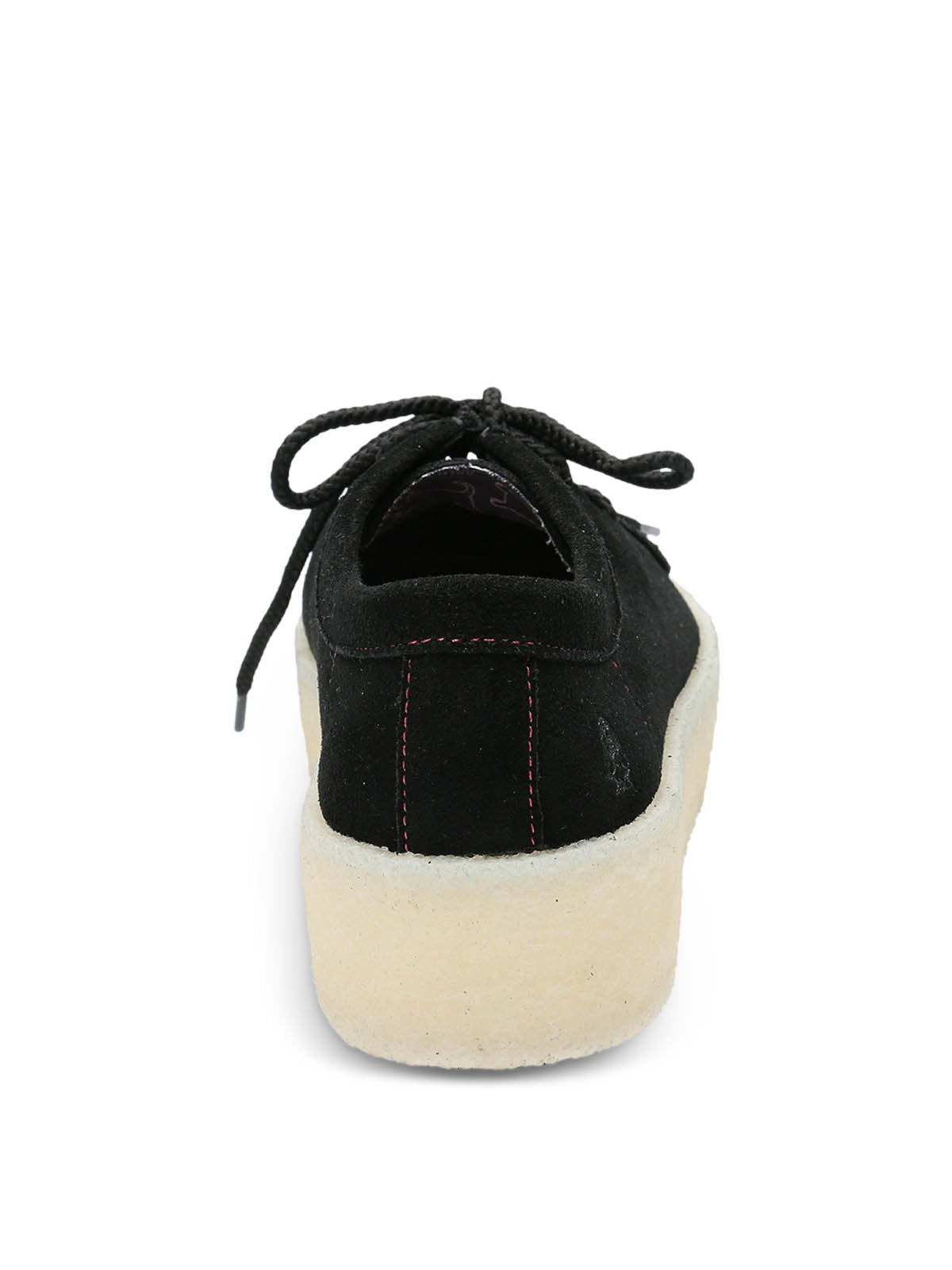 Zapato Cuero Mujer Recife Low | Hush Puppies