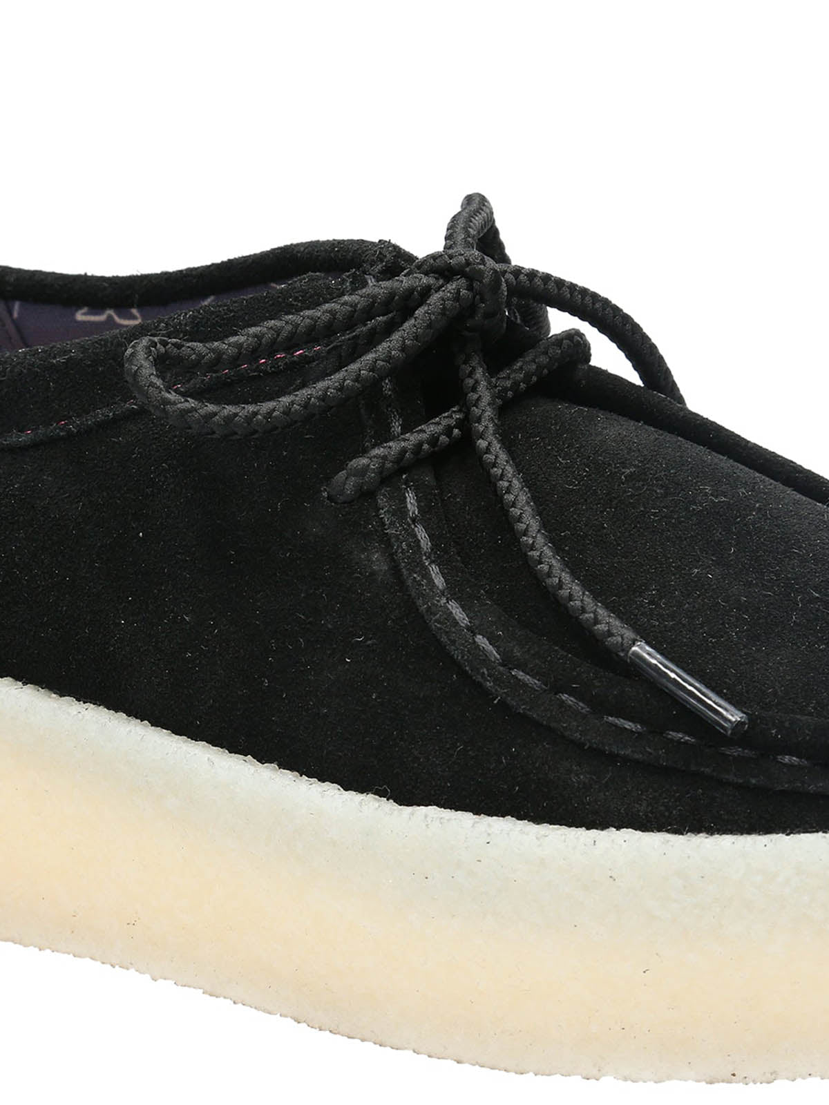 Zapato Cuero Mujer Recife Low | Hush Puppies