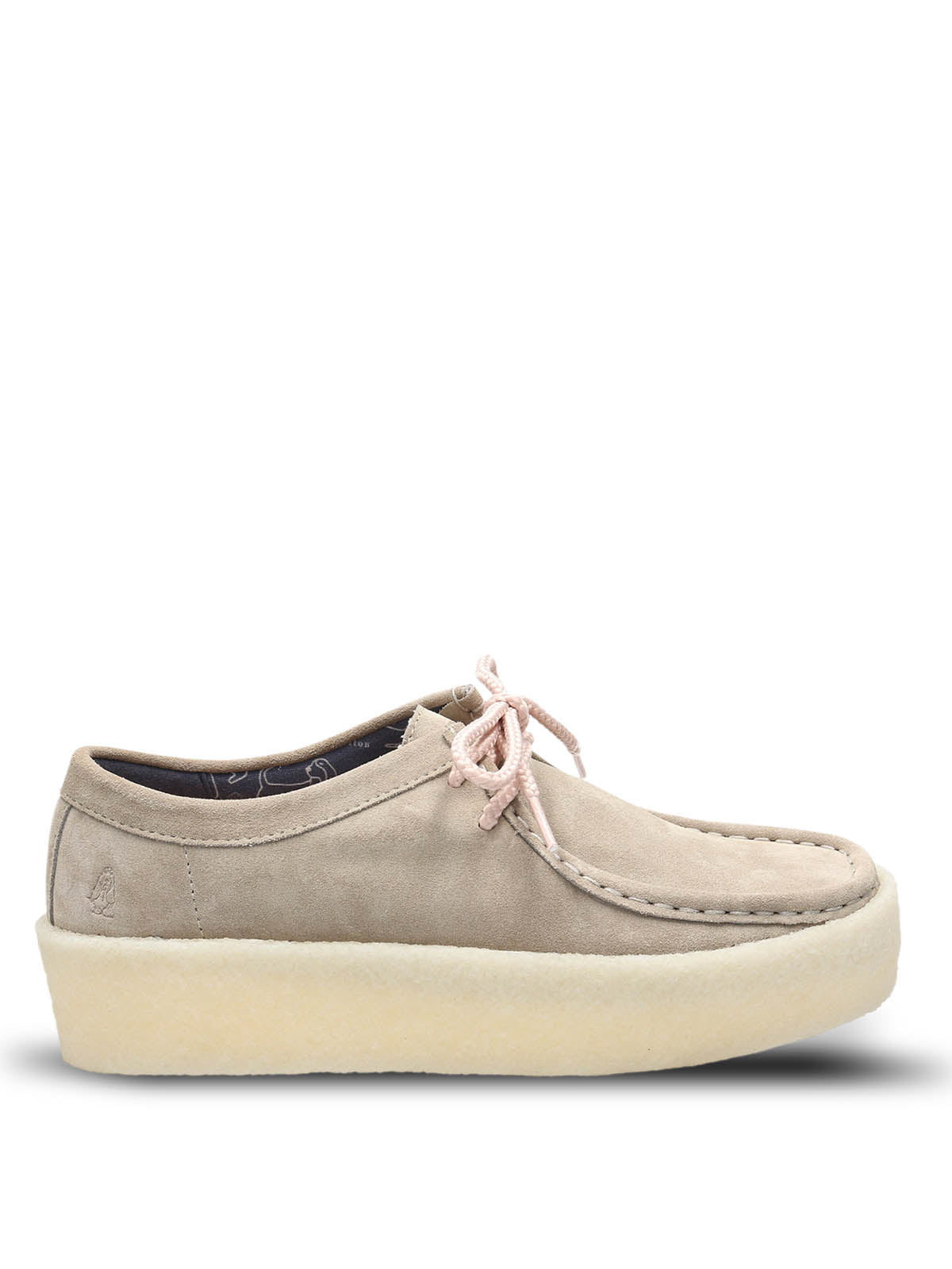 Zapato Cuero Mujer Recife Low