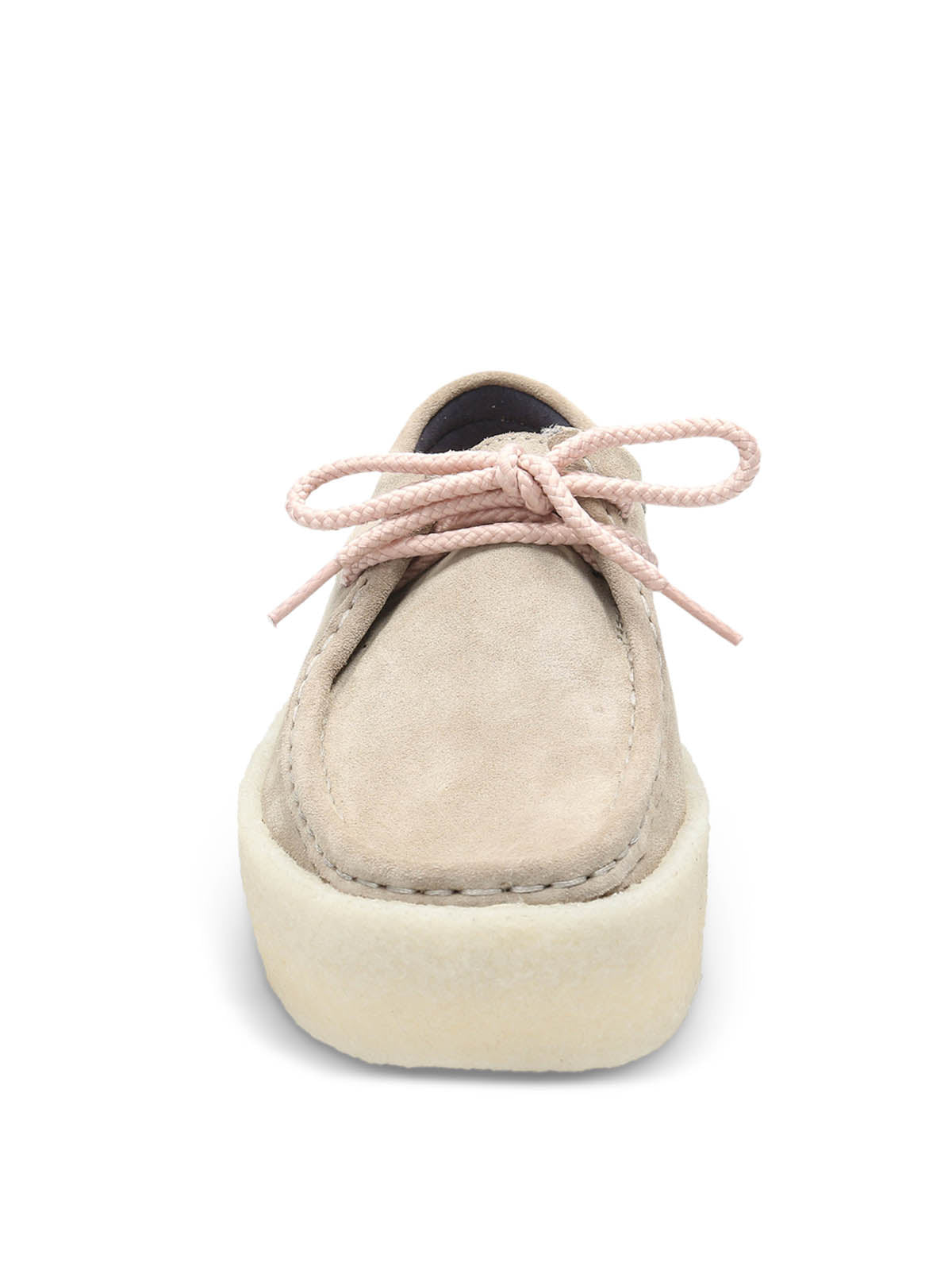 Zapato Cuero Mujer Recife Low