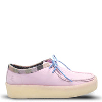 Zapato Cuero Mujer Recife Low
