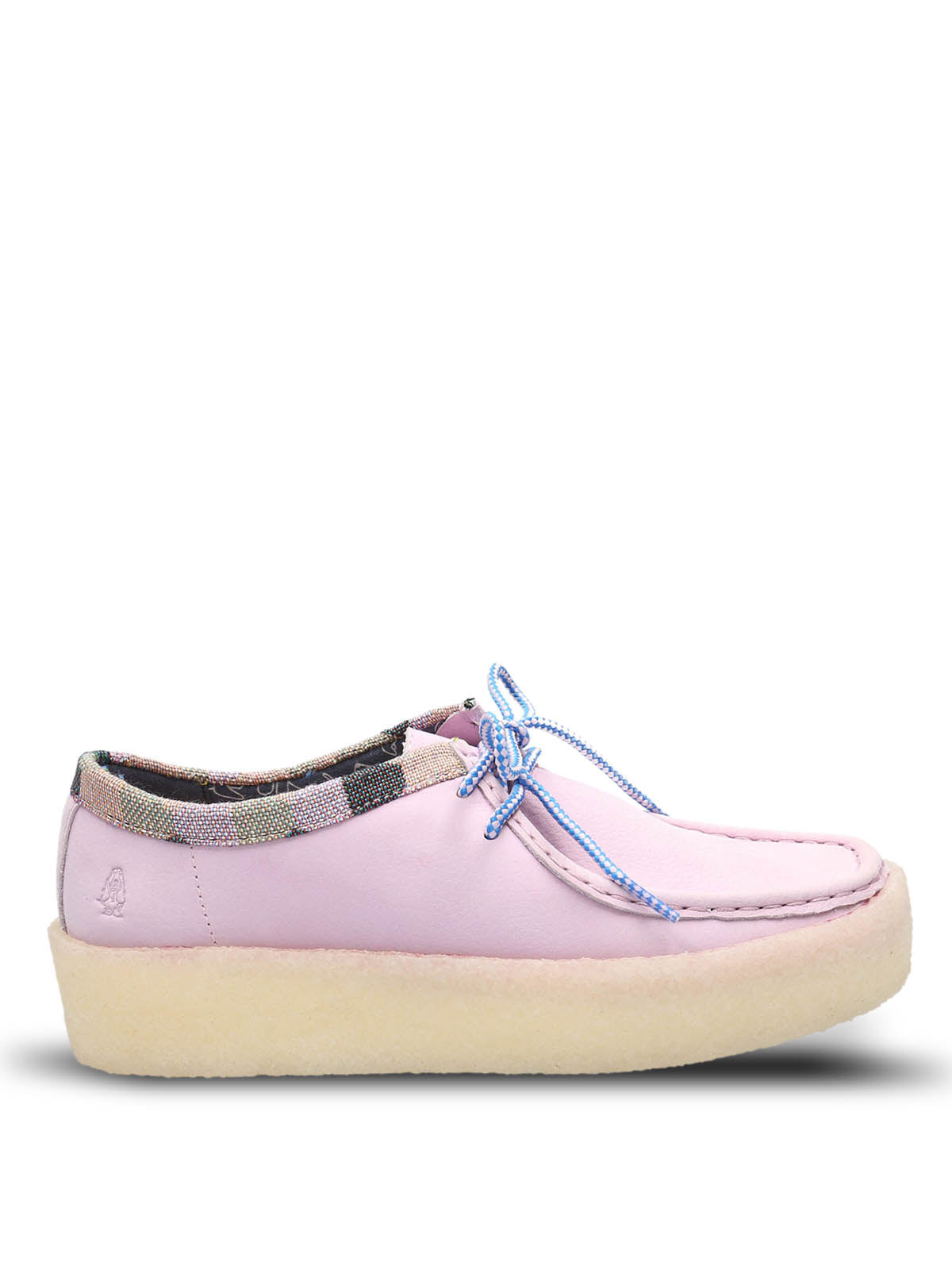 Zapato Cuero Mujer Recife Low