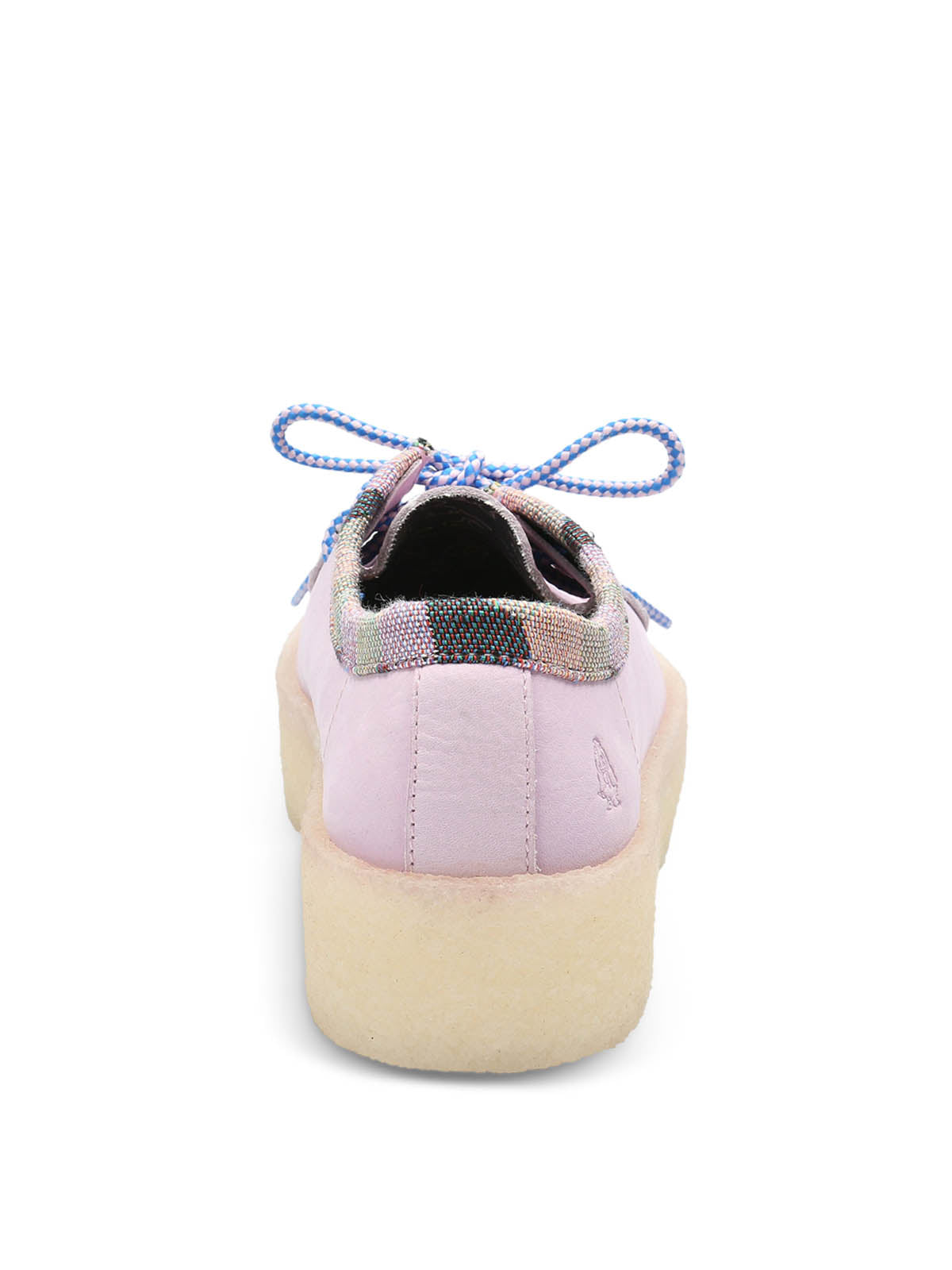 Zapato Cuero Mujer Recife Low