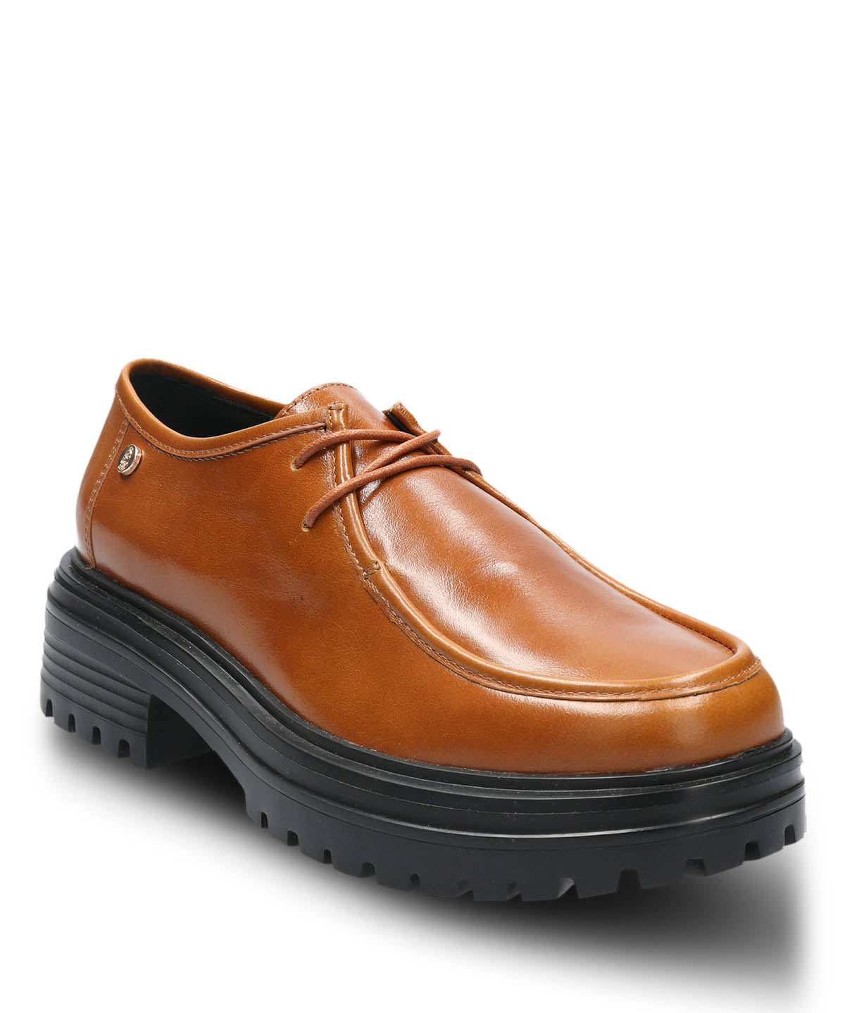 Zapato Cuero Mujer Kadali