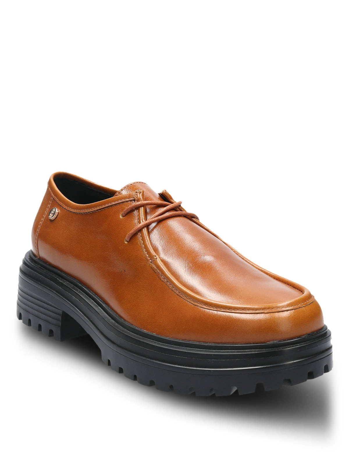 Zapato Cuero Mujer Kadali