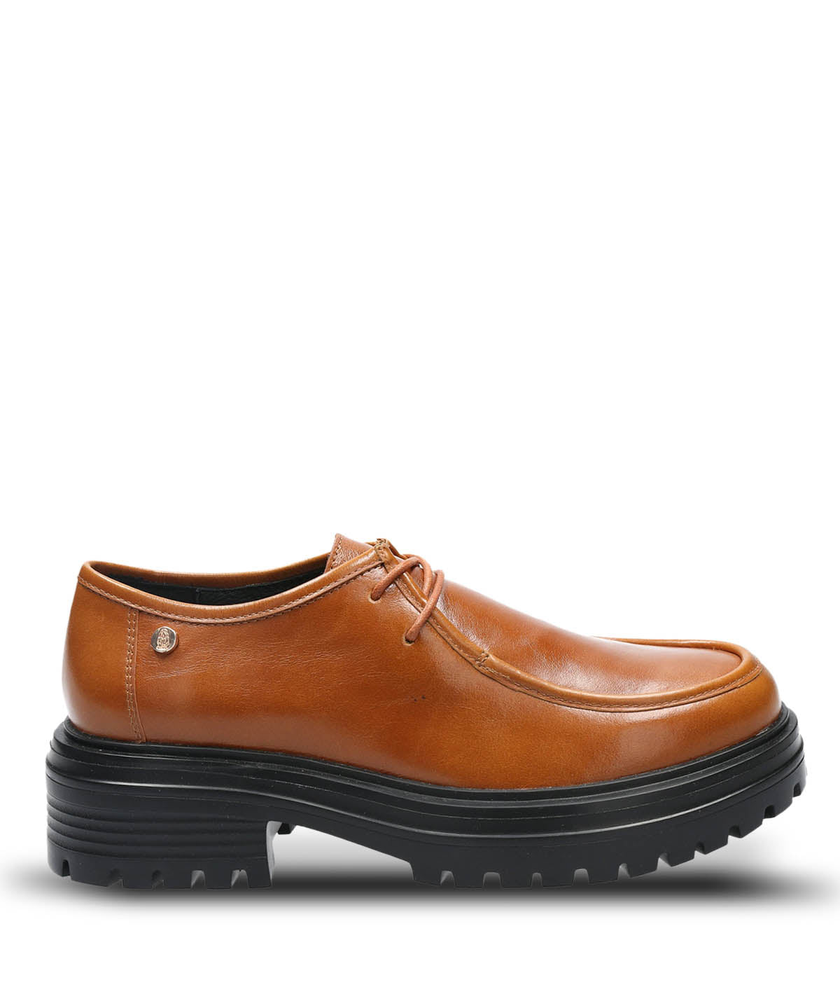 Zapato Cuero Mujer Kadali