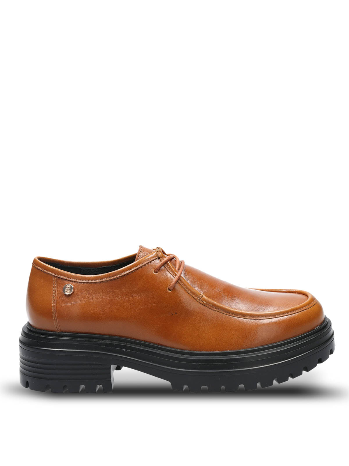 Zapato Cuero Mujer Kadali