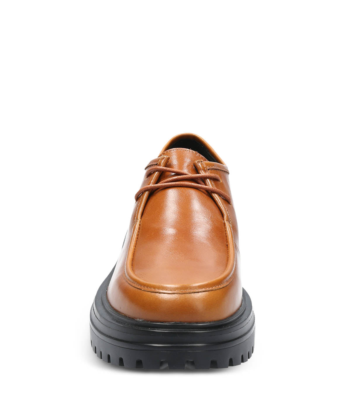 Zapato Cuero Mujer Kadali
