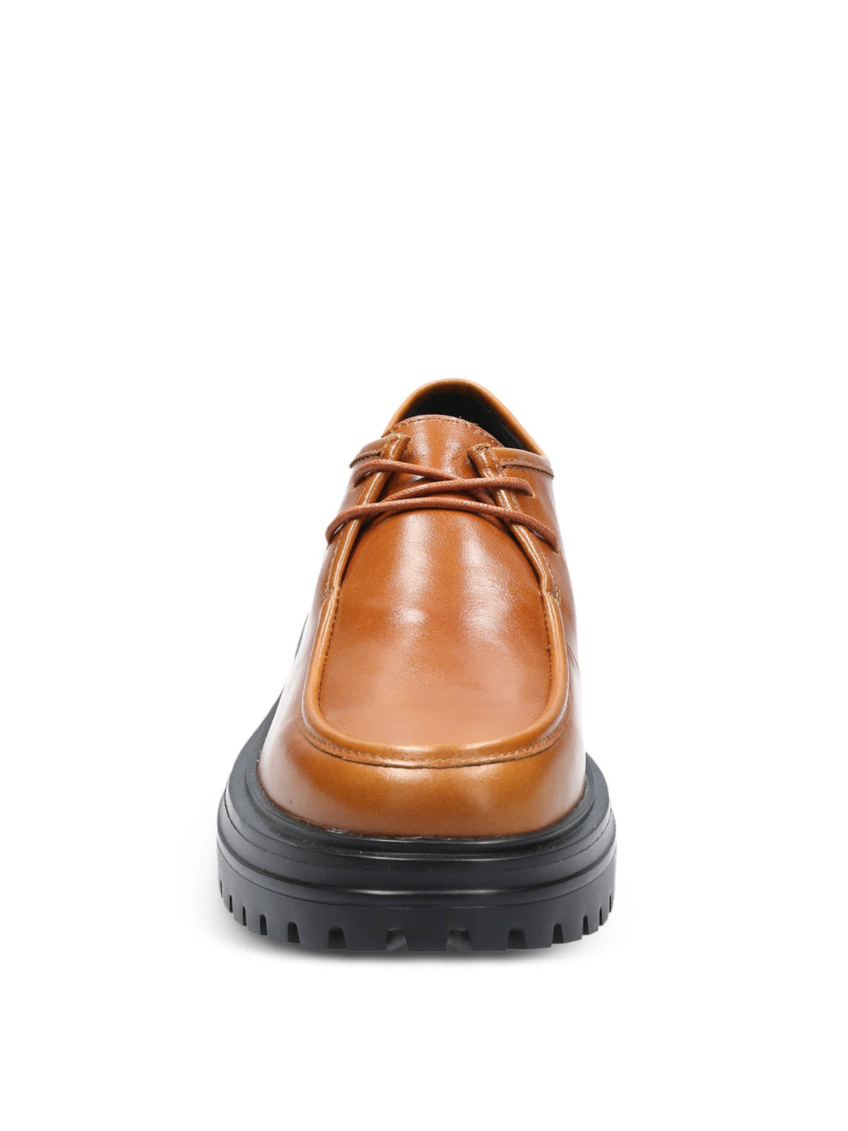 Zapato Cuero Mujer Kadali