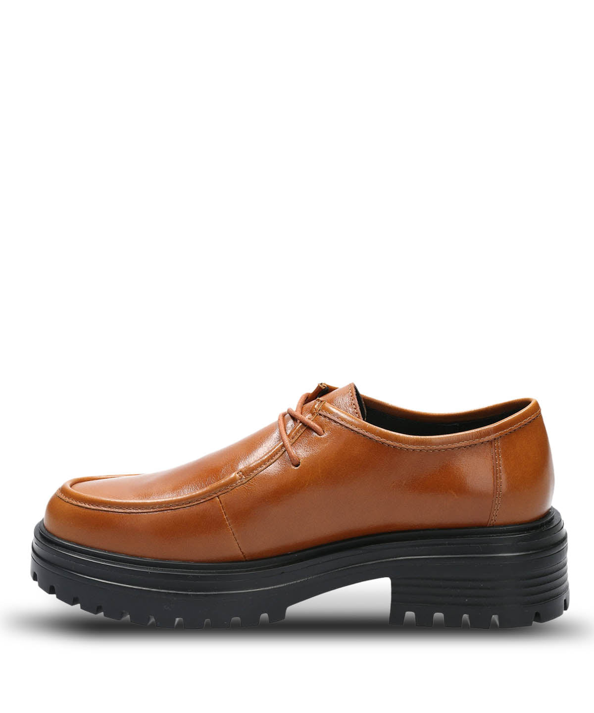 Zapato Cuero Mujer Kadali