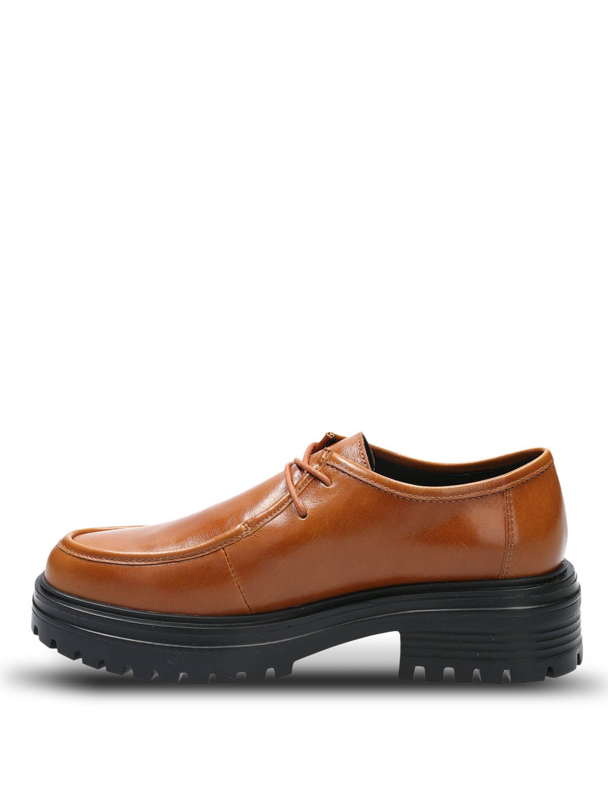 Zapato Cuero Mujer Kadali