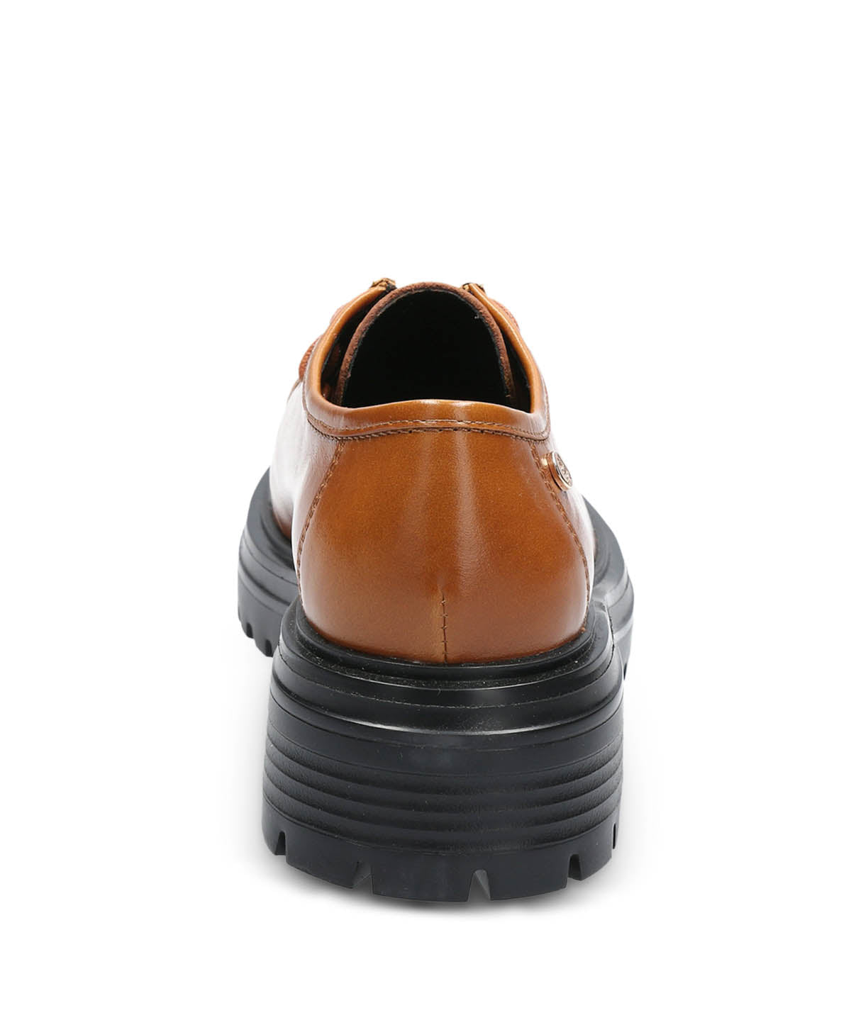 Zapato Cuero Mujer Kadali
