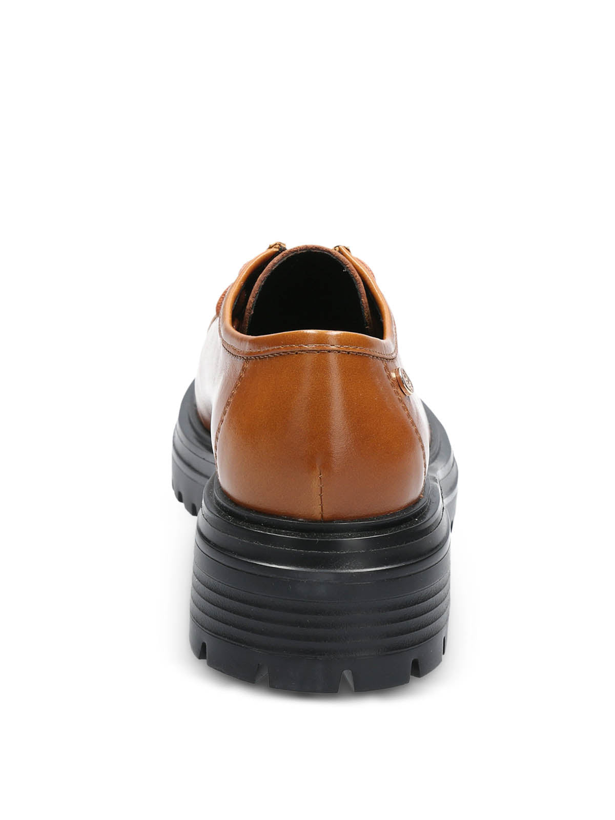 Zapato Cuero Mujer Kadali