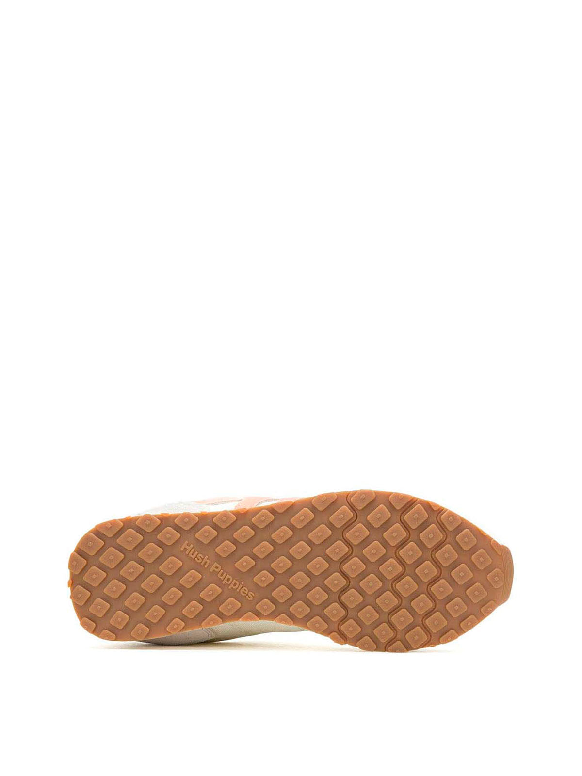 Zapatilla Cuero Mujer Seventy8 Gris Claro