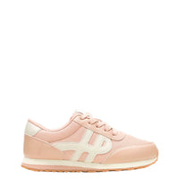 Zapatilla Cuero Mujer Seventy8 Rosada Hush Puppies | Hush Puppies