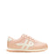 Zapatilla Cuero Mujer Seventy8 Rosada Hush Puppies | Hush Puppies