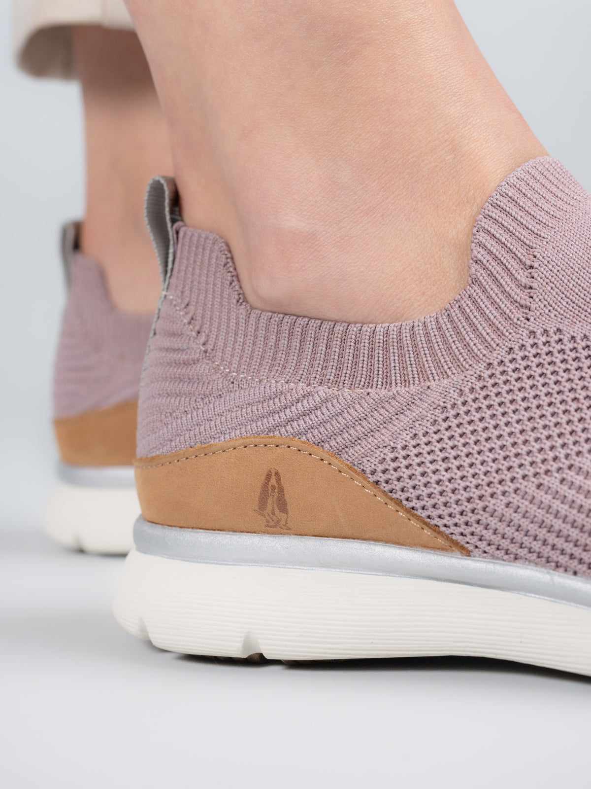 Zapatilla Advance Mujer Ii Lila