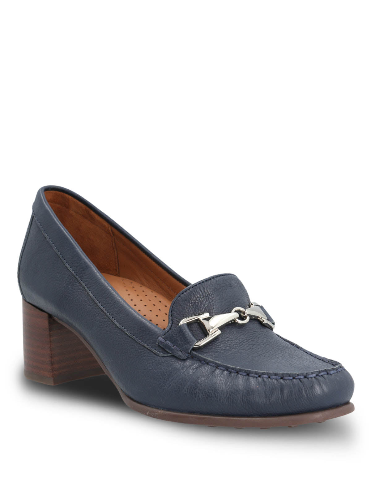 Zapato Cuero Mujer Beata | Hush Puppies
