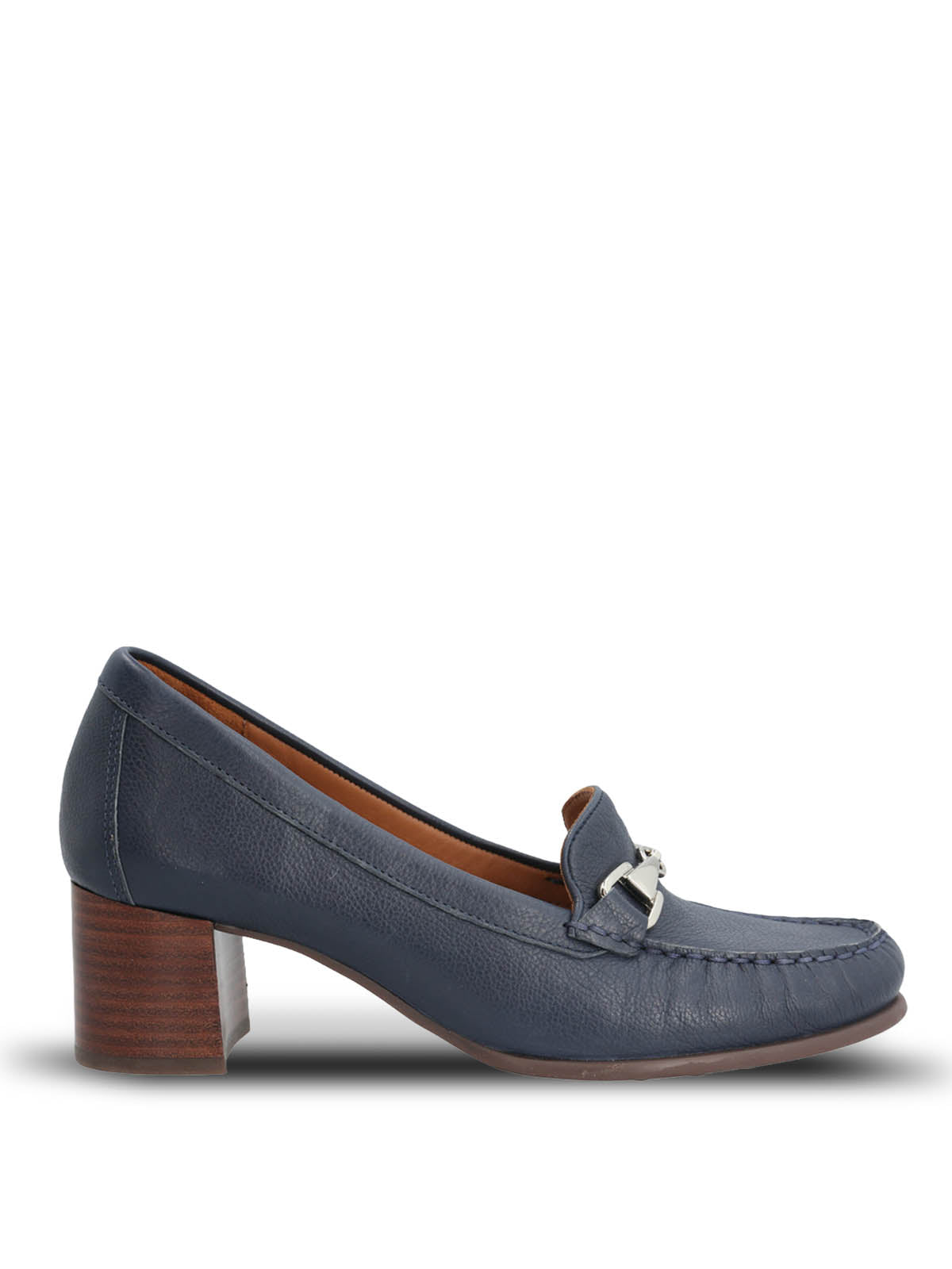 Zapato Cuero Mujer Beata | Hush Puppies