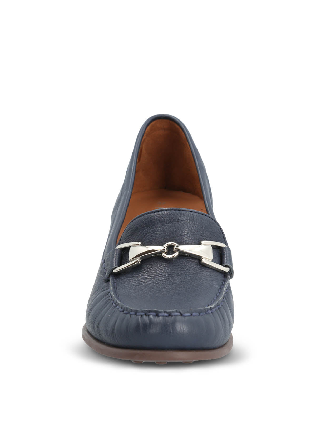 Zapato Cuero Mujer Beata | Hush Puppies