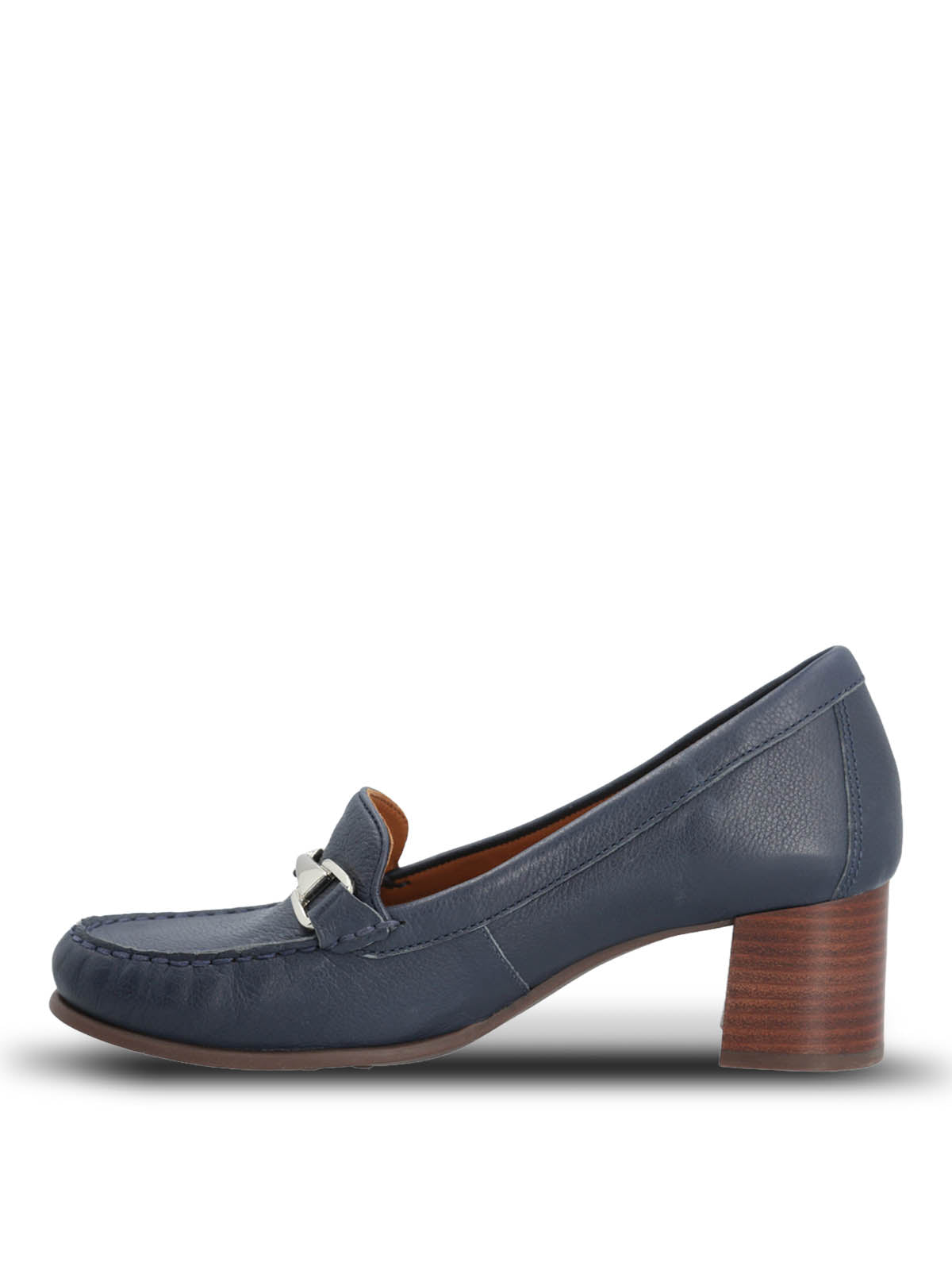 Zapato Cuero Mujer Beata | Hush Puppies