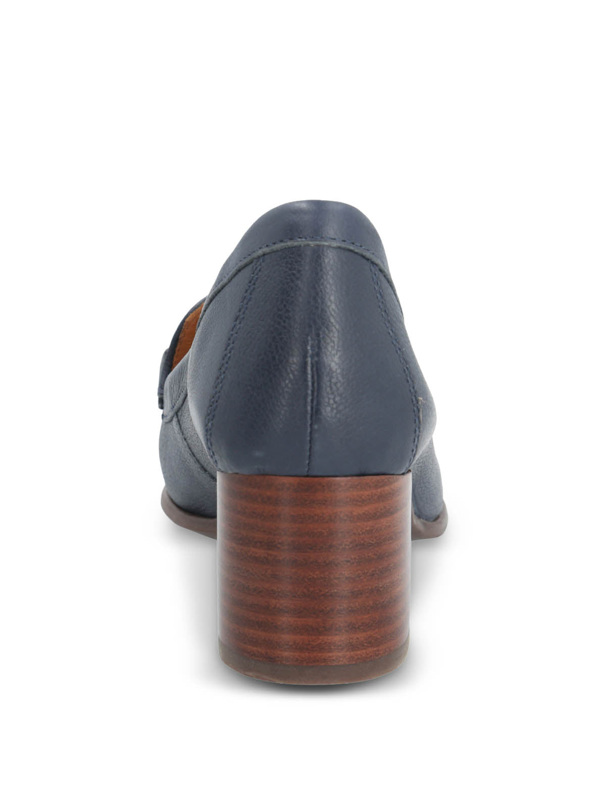 Zapato Cuero Mujer Beata | Hush Puppies